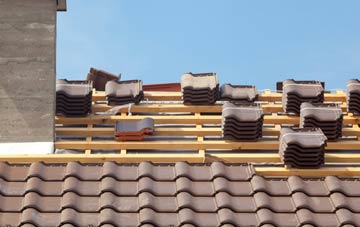 West Pennard clay roofing costs