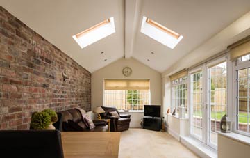 conservatory roof insulation West Pennard, Somerset