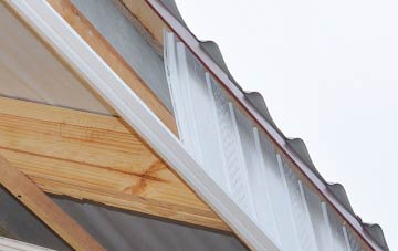 why West Pennard fascia repairs are essential