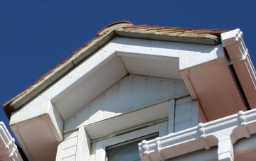 West Pennard fascia installation costs