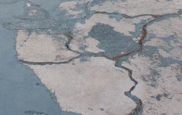 fibreglass roofing replacement West Pennard