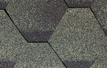 West Pennard fibreglass shingle repairs