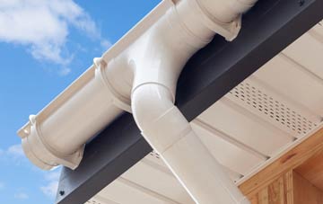 West Pennard gutter installation costs