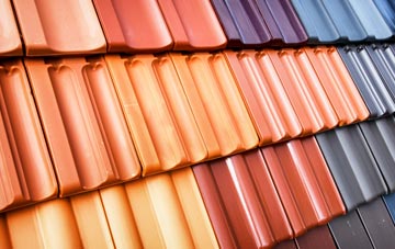 West Pennard roof tile costs