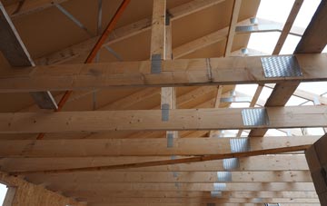 West Pennard roof truss costs