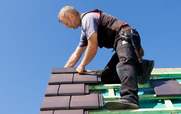 disadvantages of West Pennard slate roofing