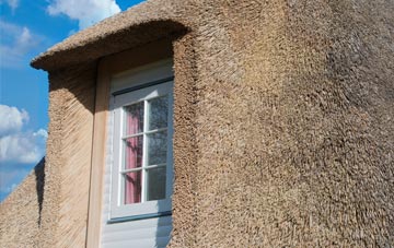 West Pennard thatch roof disadvantages