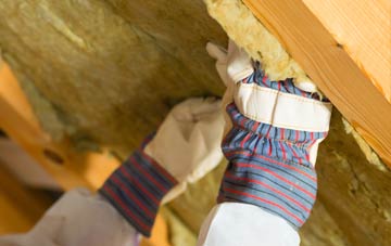 types of West Pennard pitched roof insulation materials