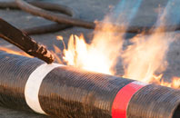 West Pennard flat roofing replacement