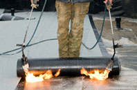 West Pennard flat roof sealing quote