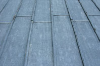 West Pennard lead roofing