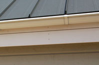 West Pennard soffit repair