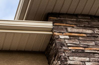 free West Pennard soffit repair quotes