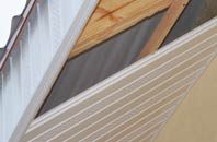 rated West Pennard soffit repair companies